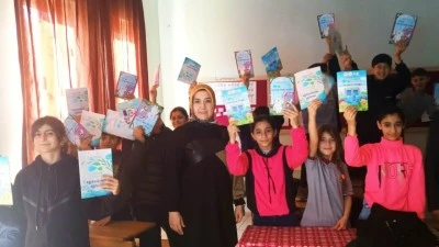 SU VERİMLİLİĞİ SEFERBERLİĞİ OKULLARDA