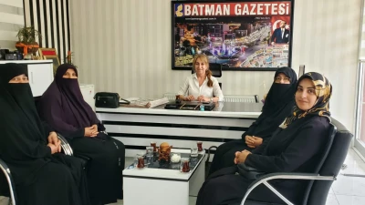 SÜLÜN: AİLEYİ AYAKTA TUTACAK POLİTİKALAR ŞART