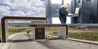 ‘SÜPER BİLGİSAYAR MERKEZİ’ KURULDU