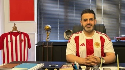 S&Uuml;PER LİG HEDEFİNE OMUZ OMUZA