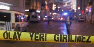 ŞÜPHELİ ‘SİLAHLI’ ÖLÜM