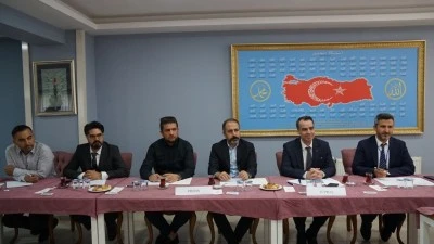 SÜRDÜRÜLEBİLİR ENERJİ İÇİN GÜÇ BİRLİĞİ