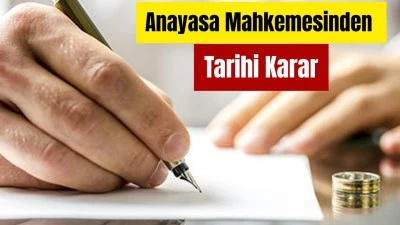 S&Uuml;RESİZ NAFAKA İPTAL EDİLDİ!
