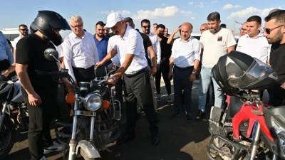 S&Uuml;R&Uuml;C&Uuml; AKADEMİSİ T&Uuml;RKİYE&rsquo;YE &Ouml;RNEK OLUYOR