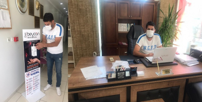 SÜRÜCÜ KURSLARINDA ÖNLEMLER ARTTIRILDI