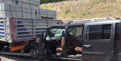 SÜRÜŞ UZMANLARI UYARDI