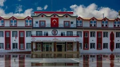 SYDV VERİLERİ DİKKAT &Ccedil;EKTİ