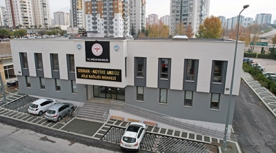 TALAS’TA 4 TAŞINMAZ SATILACAK
