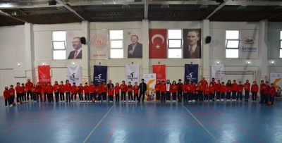 “TAM BİR TAKIM OLDULAR”