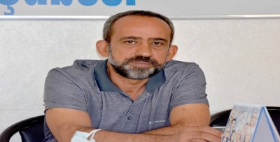 “TAM ÇÖZÜM İSTİYORUZ”