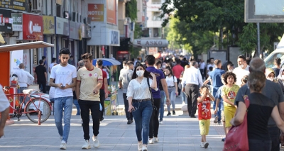 Tam kapanmadan muaf tutulacak meslek grupları açıklandı 