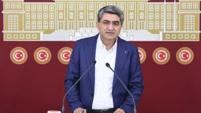 TANSİYON Y&Uuml;KSELDİ, TEPKİ GECİKMEDİ