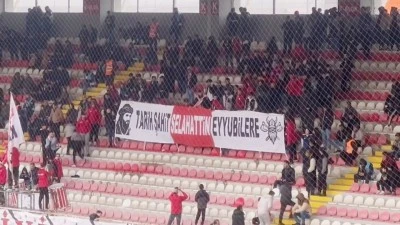 TARAFTARLARDAN İNEG&Ouml;LL&Uuml;LERE CEVAP!