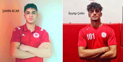 TARİH YAZDILAR!