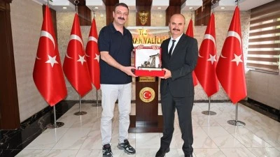 TARİHİ CAMİLER 2026’DA YENİLENECEK