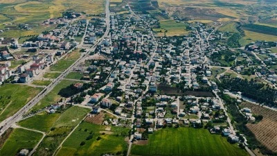 TARİHİN VE BEREKETİN KENTİ BEŞİRİ