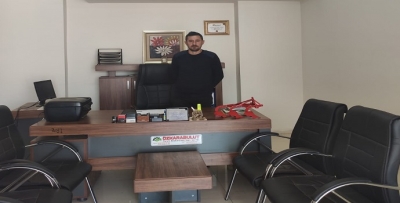 TARIMDA YEREL ÜRETİM DEVRİ