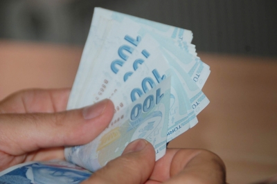 TARIMSAL DESTEKLEME ÖDEMELERİ BUGÜN YATIRILACAK