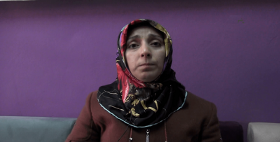 Taş, gözaltına alındı