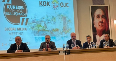 "Tasarruf denince akla ilk medya sektörü geliyor"