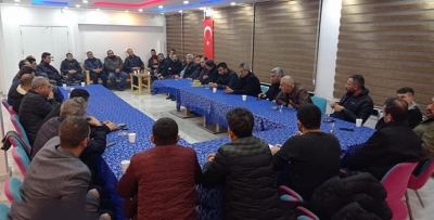 Taşımacılar dertli