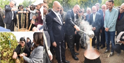 TATLI ETKİNLİK