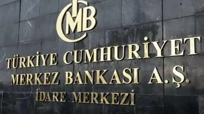 TCMB REZERVELERİNDE DİKKAT &Ccedil;EKEN D&Uuml;Ş&Uuml;Ş