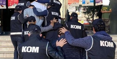 Tefecilere ‘kene’ musallat oldu