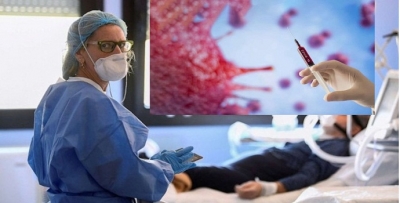 TEHLİKE BÜYÜK, 4 AYLIK BEBEK KORONA SALGININDA VEFAT ETTİ…