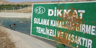 Tehlikeli Serinlik