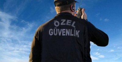 TEİAŞ’IN BÖLGEDEKİ TESİSLERİNE 154 GÜVENLİK GÖREVLİSİ ALINACAK