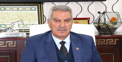 “Tek kuruş almayacağız”