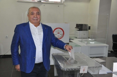 TEK LİSTELİ SEÇİM