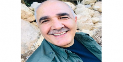 TEKİN, TOPRAĞA VERİLDİ
