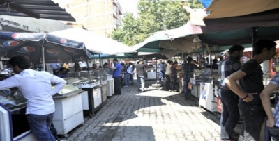 TELEFONCULAR ÇARŞISI YENİLENECEK