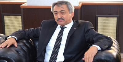 Teşekkürler Batman!