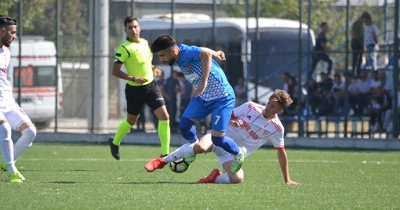 TFF BAŞKANI UMUTSUZ KONUŞTU