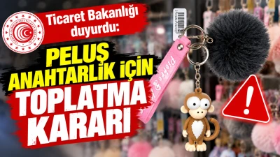 Ticaret Bakanlığı duyurdu: