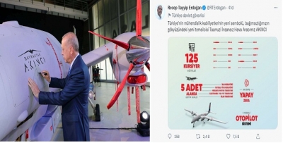 TİHA’LAR DA GELİYOR