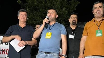 TİMOQLULAR'DAN UNUTULMAZ Ş&Ouml;LEN