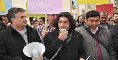 TIP BAYRAMINDA ‘ŞİDDET’ VURGUSU