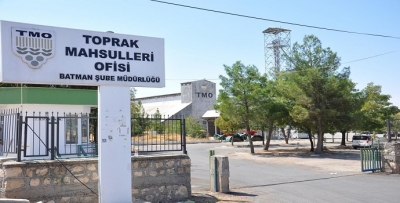 TMO RESMİ FİYATLARI AÇIKLADI