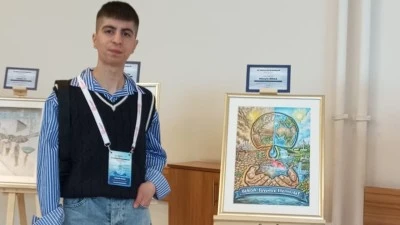 TOBB G&Uuml;ZEL SANATLAR LİSESİ&rsquo;NDEN T&Uuml;RKİYE BİRİNCİLİĞİ