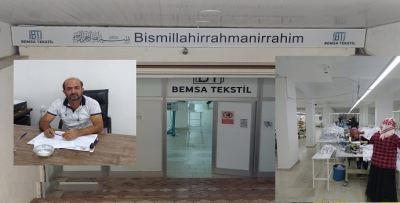 TOKAT’TAN BATMAN’A GELEN YATIRIM