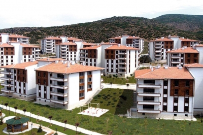 TOKİ KURA ÇEKİMİ NE ZAMAN YAPILACAK?