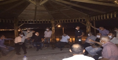 TOKİ’DE ‘AİDAT’ TARTIŞMASI