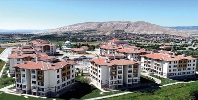 TOKİ'NİN ARSA VE İŞ YERİ BAŞVURU SÜRESİ UZATILDI