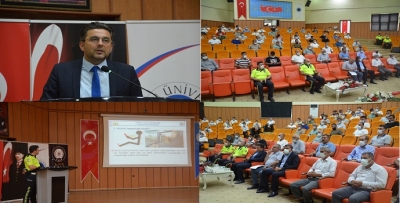 TOPLU TAŞIMA SÜRÜCÜLERİNE EĞİTİM