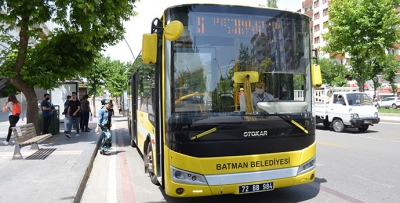 TOPLU TAŞIMADA KIŞ SAATİ UYGULAMASI