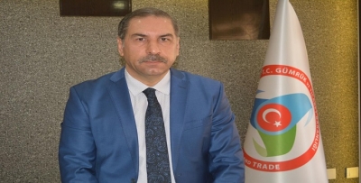 "TOPLUMDA HELAL KAZANMA DÜŞÜNCESİ YOK OLMAK ÜZERE"